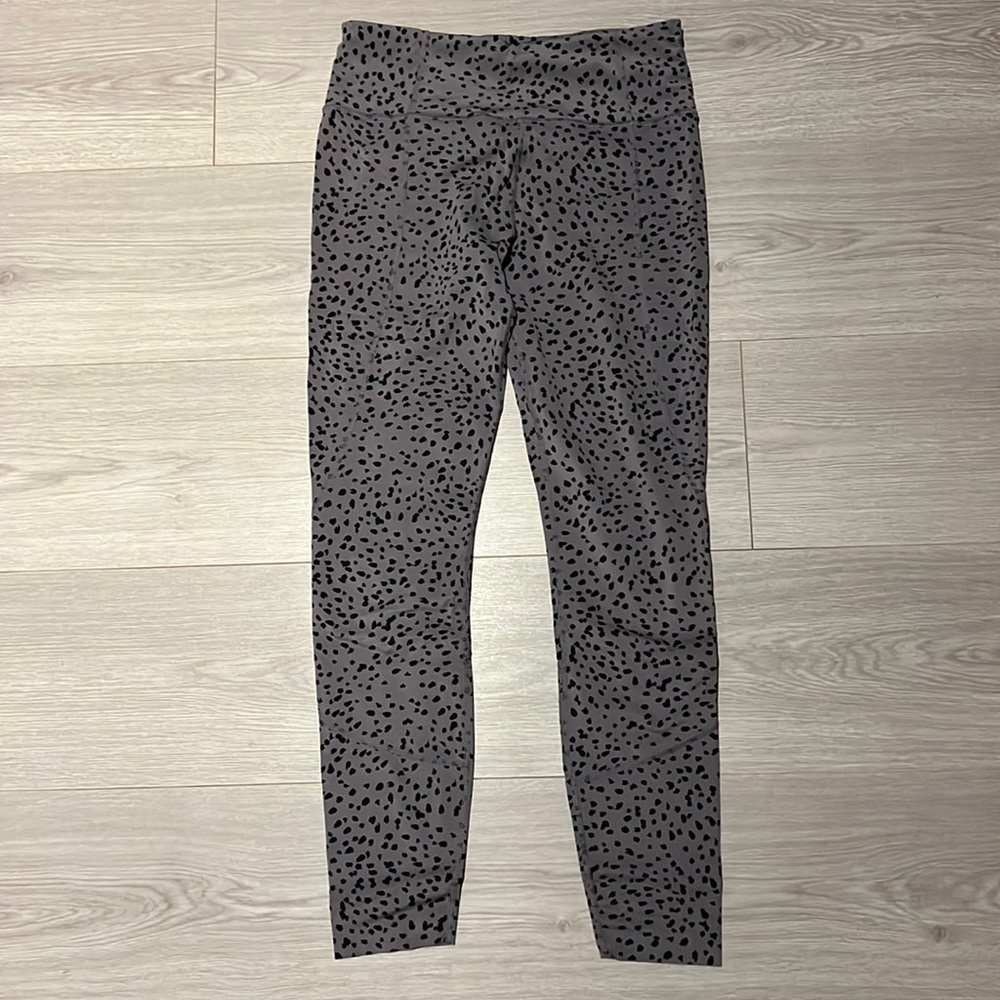 Varley high waist leggings size small